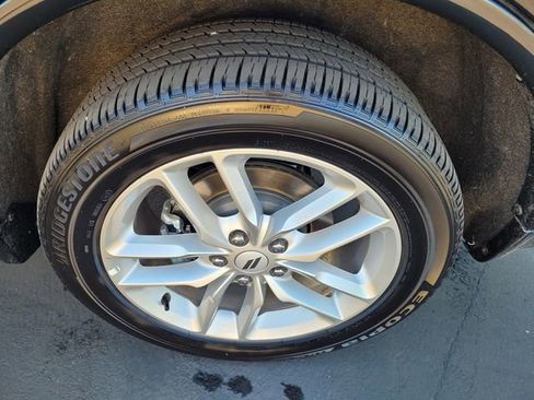 Used 2025 Dodge Durango GT image 25