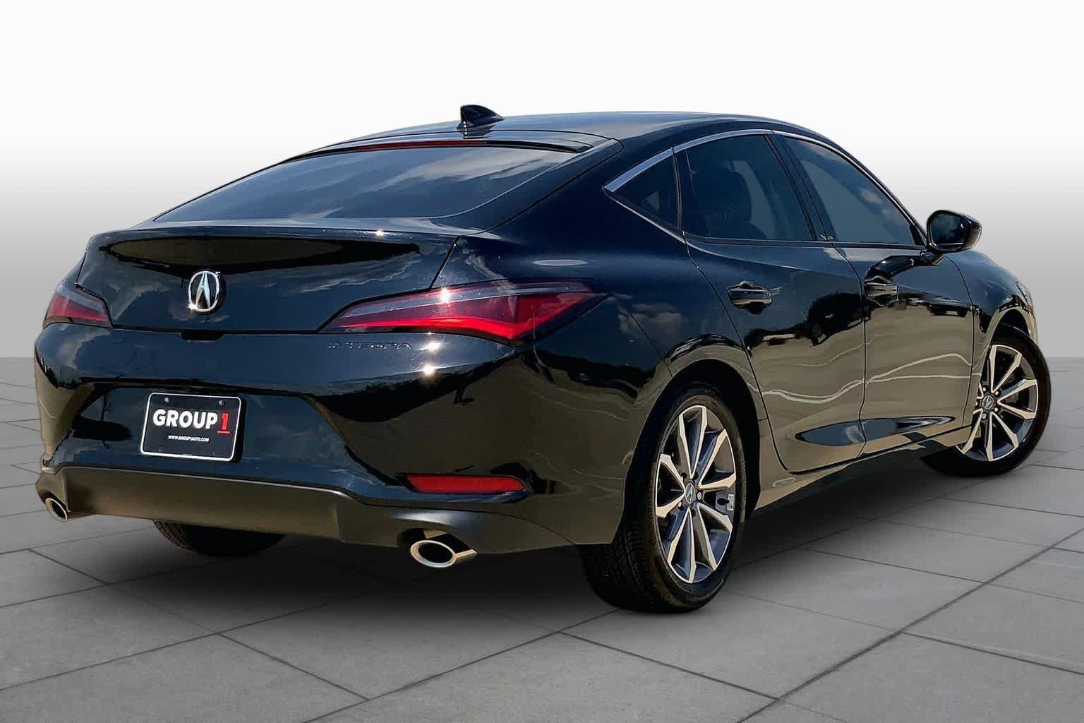 Used 2026 Acura Integra FWD image 13