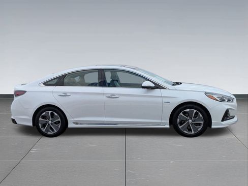 Used 2019 Hyundai Sonata Limited image 7