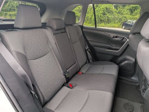 Used 2023 Toyota RAV4 XLE w/ Convenience Package FWD image 27