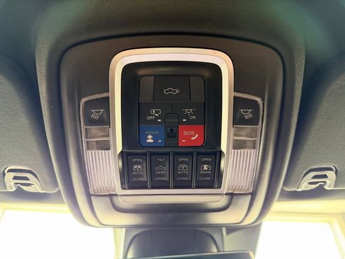 Used 2022 RAM 1500 TRX w/ TRX Level 2 Equipment Group AWD/4WD image 18