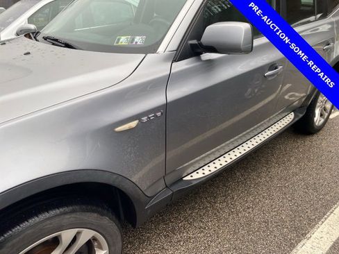 Used 2008 BMW X3 3.0si image 6