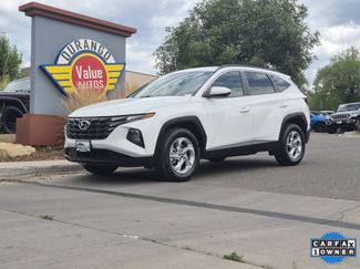 Used 2024 Hyundai Tucson SEL image 1