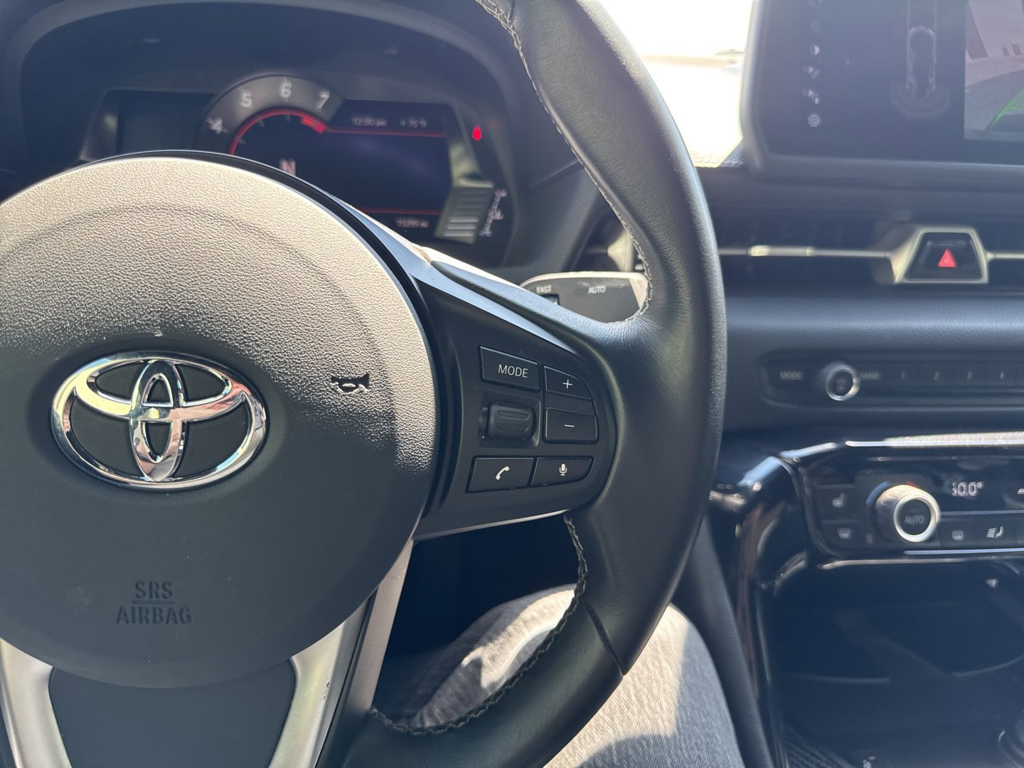 Used 2024 Toyota Supra RWD image 22
