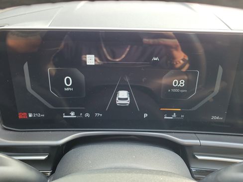 Certified 2026 Kia Sportage SX image 27