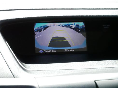 Used 2012 Honda CR-V LX image 28