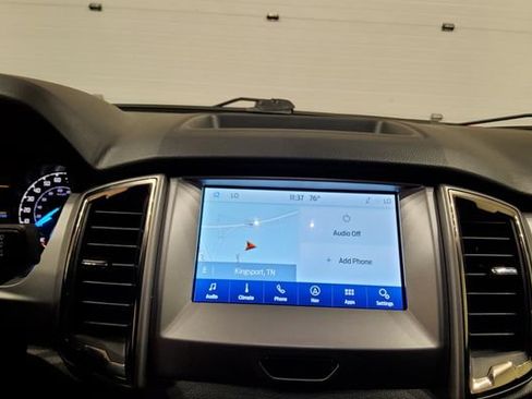 Used 2023 Ford Ranger XLT w/ Equipment Group 302A High AWD/4WD image 33