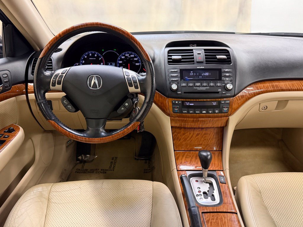 Used 2006 Acura TSX FWD image 18