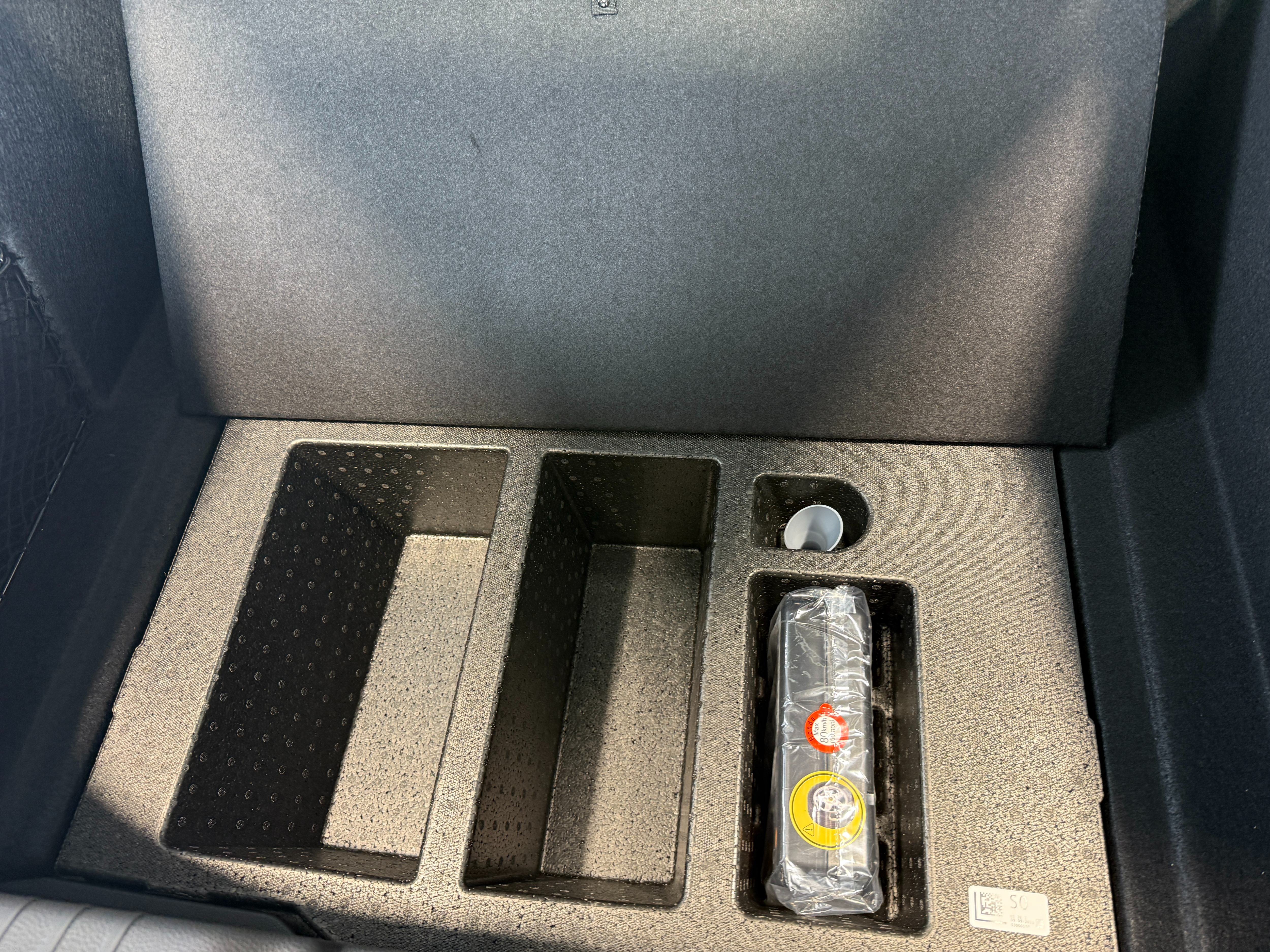 New 2026 Acura Integra A-Spec w/ Technology Package FWD image 34