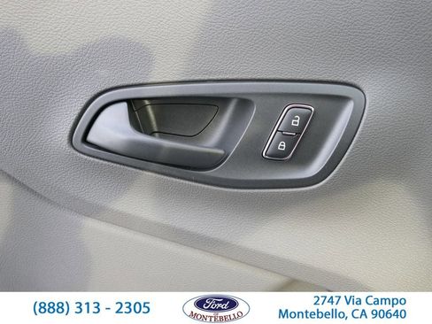 New 2026 Ford Transit 150 Base image 14