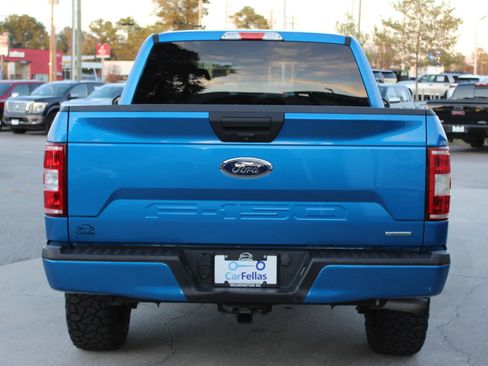 Used 2019 Ford F150 XL w/ Equipment Group 101A Mid image 4