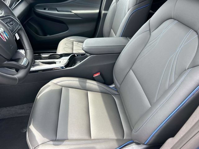 New 2026 Buick Envista Sport Touring w/ Convenience I Package FWD image 22