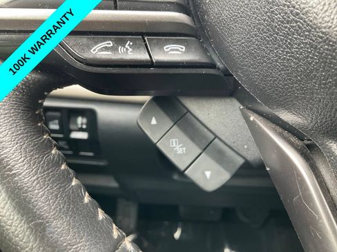 Certified 2024 Subaru Forester Limited w/ POP Package 3 AWD/4WD image 23