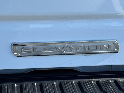 Used 2025 GMC Sierra 1500 Elevation w/ X31 Off-Road Package image 36