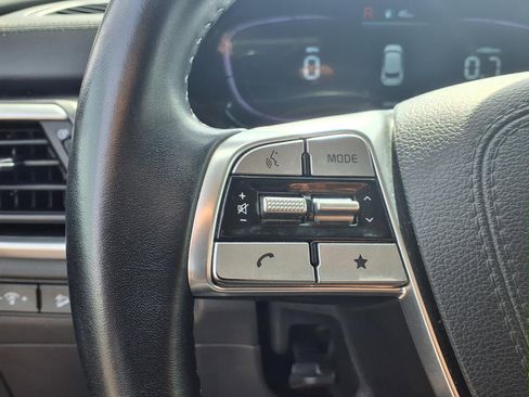 Used 2025 Kia Telluride S AWD/4WD image 15