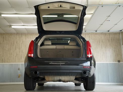 Used 2015 Cadillac SRX Luxury FWD image 38