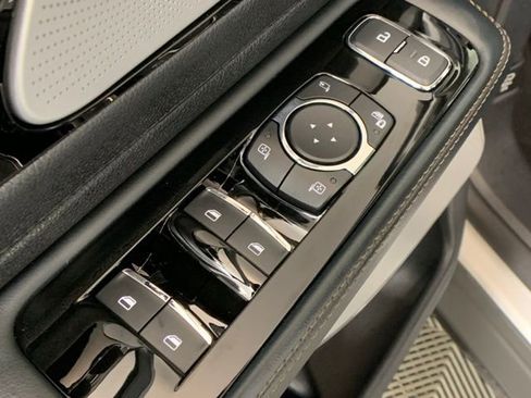 New 2025 Lincoln Aviator Reserve w/ Luxury Package image 21