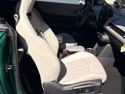 New 2026 MINI Cooper Convertible image 24