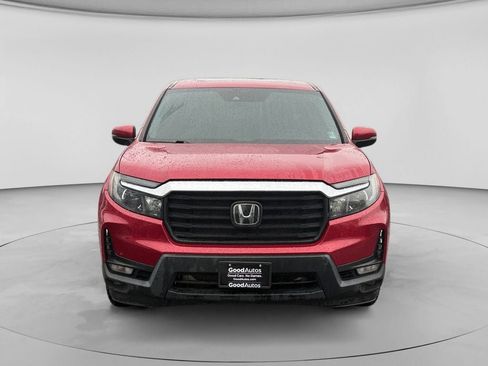 Used 2022 Honda Ridgeline RTL image 12