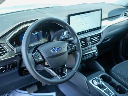 Certified 2023 Ford Escape Active w/ Tech Pack #1 AWD/4WD image 27