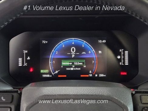 Used 2024 Toyota Land Cruiser 1958 AWD/4WD image 34