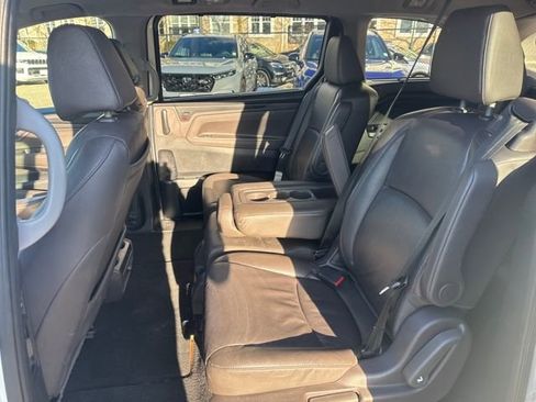 Used 2019 Honda Odyssey Touring image 14