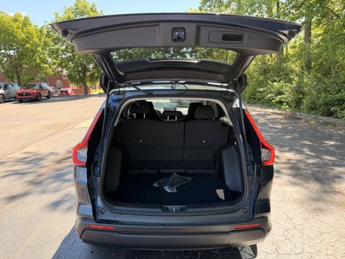 Used 2023 Honda CR-V EX image 13