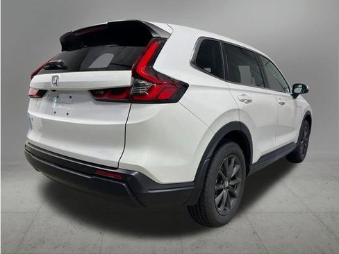 New 2026 Honda CR-V EX-L image 6