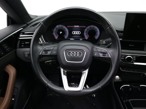 Used 2023 Audi A5 2.0T Premium Plus w/ Premium Plus AWD/4WD image 31