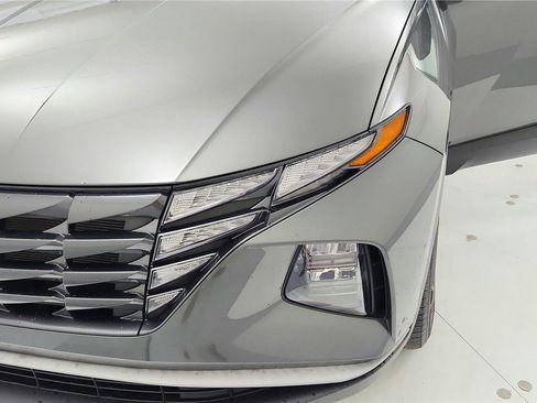 Used 2022 Hyundai Tucson SEL image 11