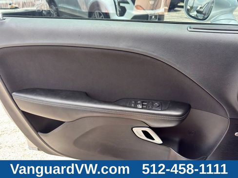 Used 2023 Dodge Challenger R/T RWD image 28