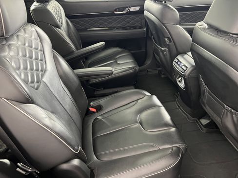 Used 2022 Hyundai Palisade Calligraphy w/ Winter Package AWD/4WD image 23