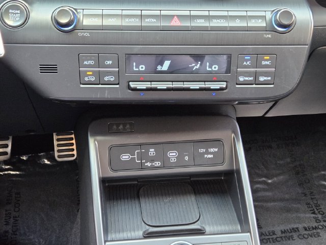 Certified 2025 Hyundai Kona N Line S FWD image 15