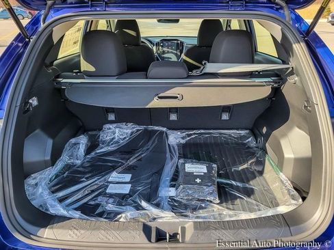 New 2026 Subaru Impreza 2.0i Sport image 21