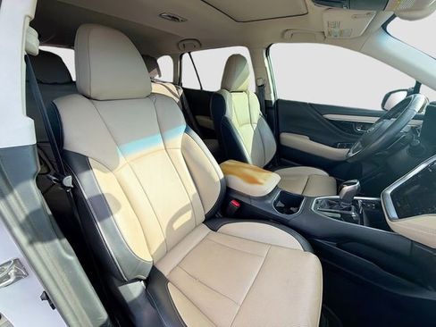 Used 2020 Subaru Outback Limited XT w/ Popular Package #2 image 15