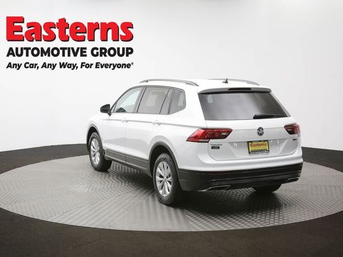 Used 2020 Volkswagen Tiguan S image 65