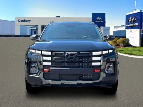 New 2026 Hyundai Santa Cruz XRT image 12