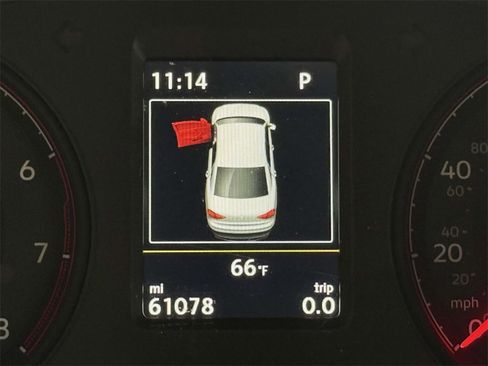 Used 2020 Volkswagen Passat 2.0T R-Line image 5