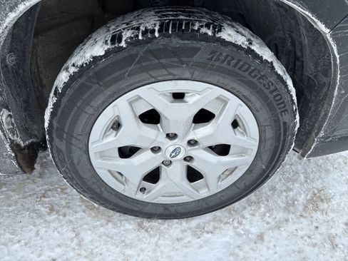 Used 2021 Subaru Forester image 5