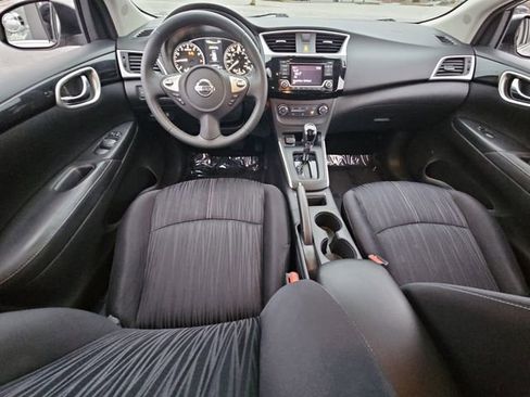 Used 2016 Nissan Sentra SV image 13