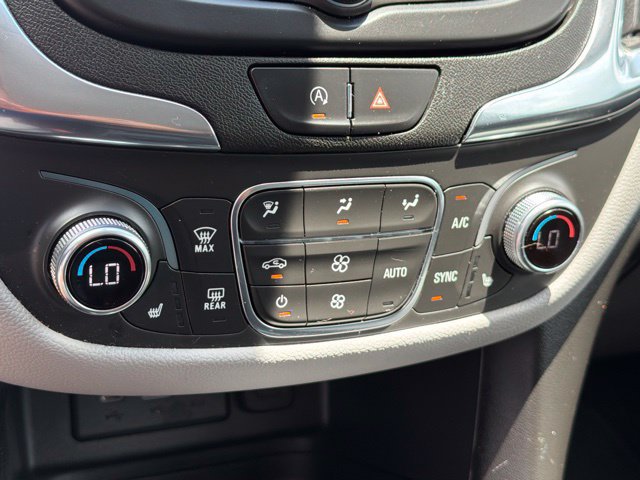 Used 2023 Chevrolet Equinox LT w/ Driver Convenience Package AWD/4WD image 26