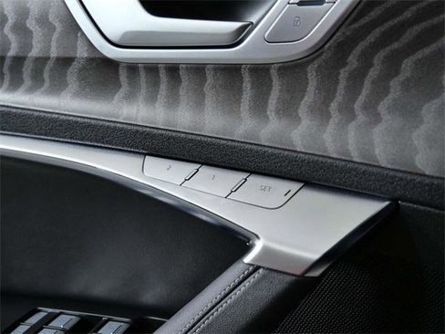 Used 2024 Audi A7 3.0T Premium Plus w/ Premium Plus Package image 24