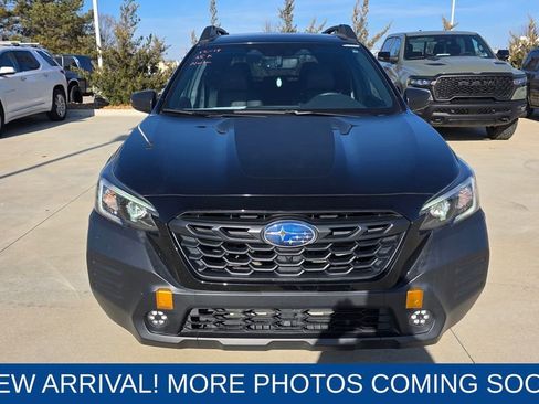 Used 2023 Subaru Outback Wilderness image 8