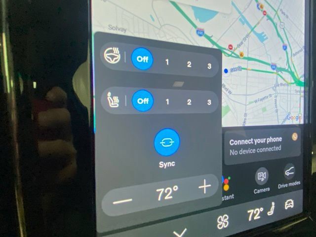 Used 2025 Volvo S60 T8 Ultra AWD/4WD image 21