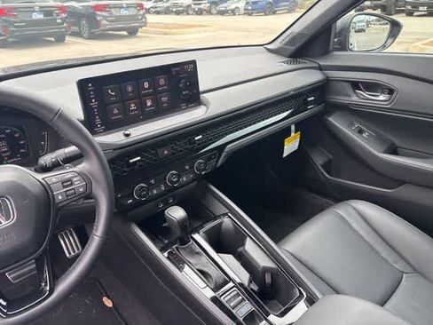 Used 2026 Honda Accord Sport image 20