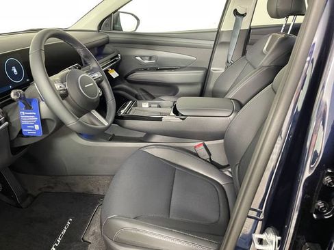 New 2026 Hyundai Tucson Limited AWD/4WD image 2