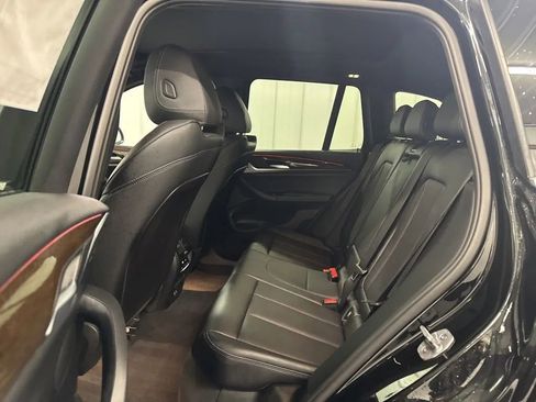 Used 2023 BMW X3 xDrive30i image 14