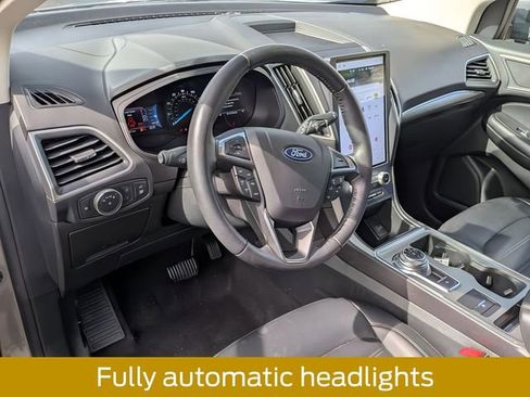 Certified 2022 Ford Edge SEL w/ Convenience Package image 19