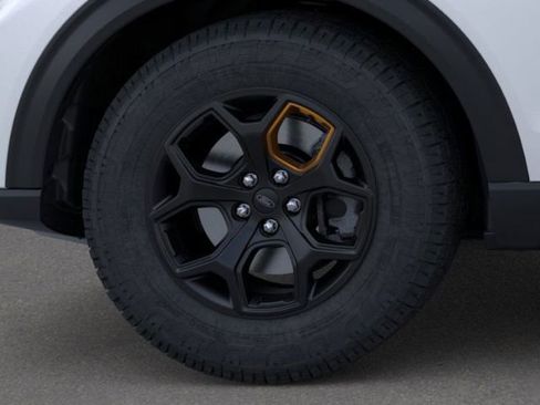 New 2026 Ford Explorer Tremor w/ Tremor Ultimate Package image 22