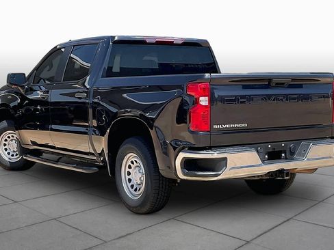Certified 2024 Chevrolet Silverado 1500 W/T w/ WT Value Package AWD/4WD image 13